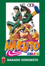 Naruto Color (Gazzetta dello Sport)